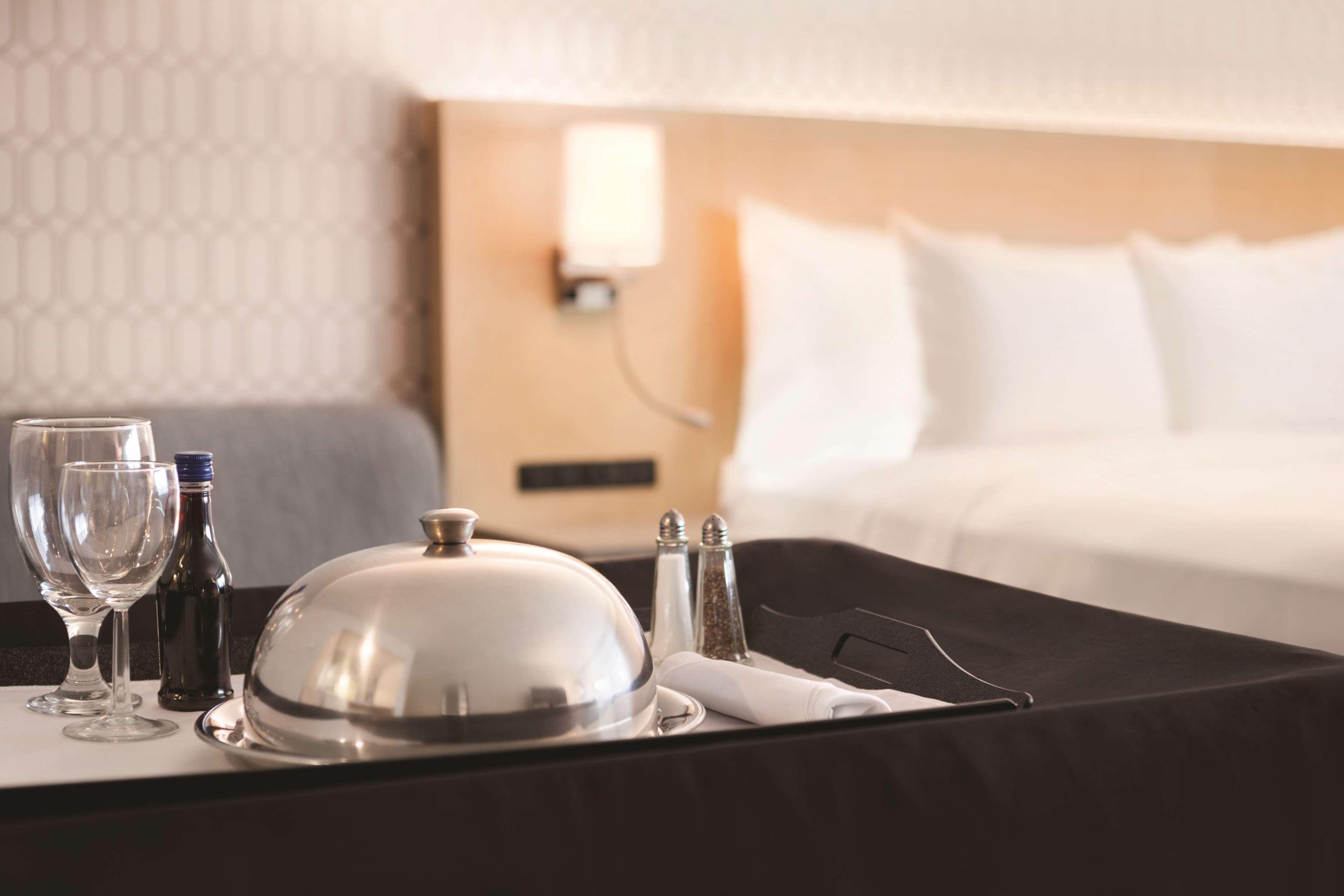 Radisson Hotel Charlotte Airport Eksteriør bilde