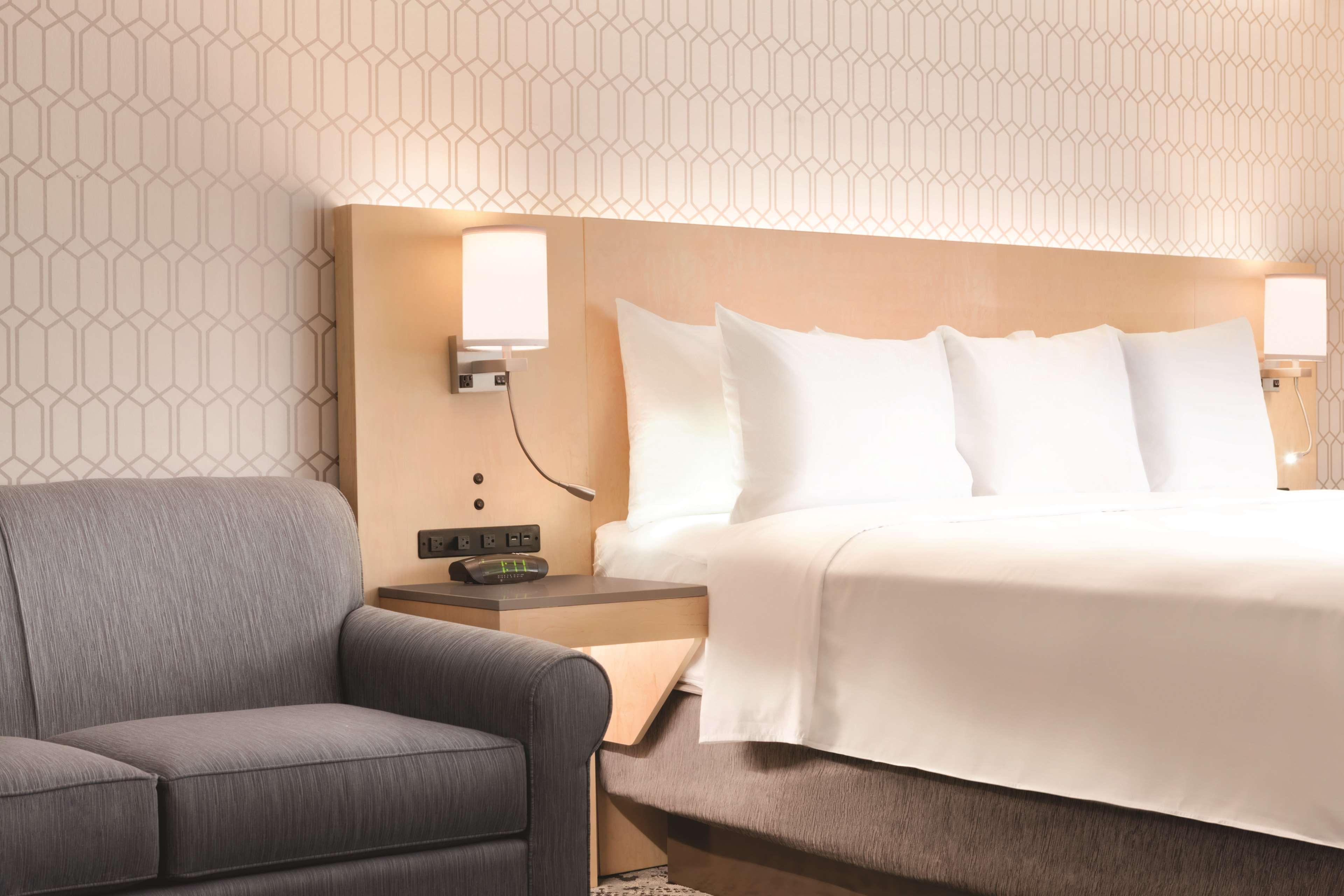 Radisson Hotel Charlotte Airport Eksteriør bilde