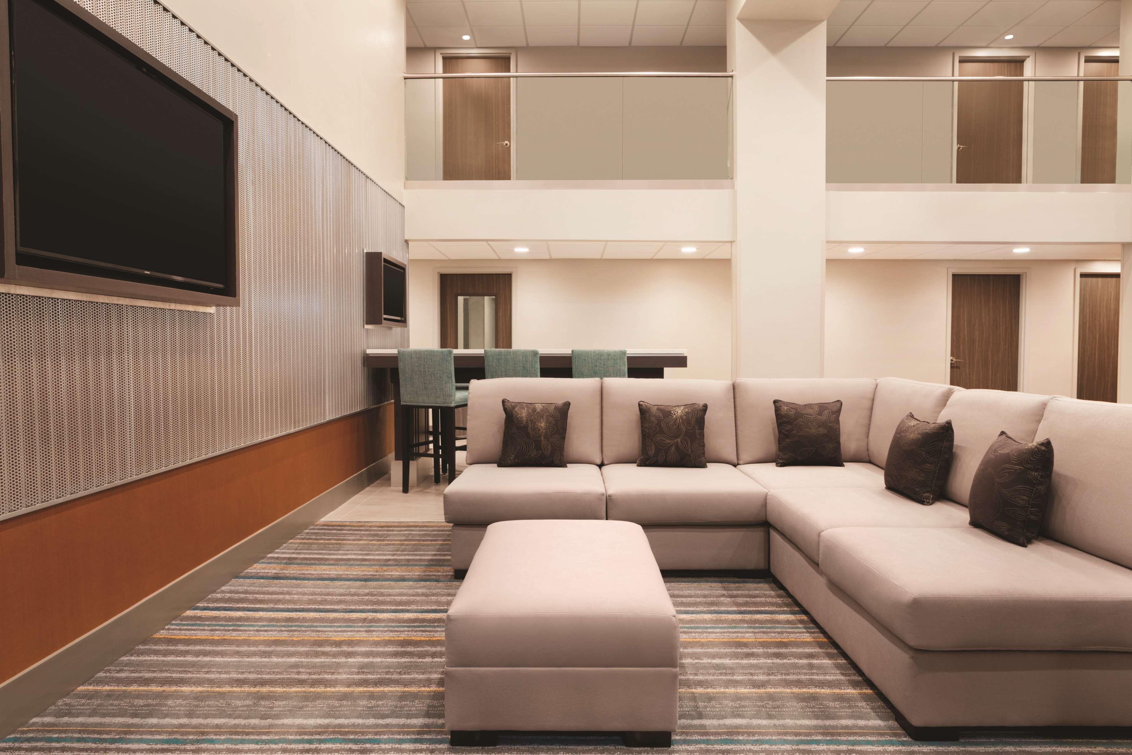 Radisson Hotel Charlotte Airport Eksteriør bilde