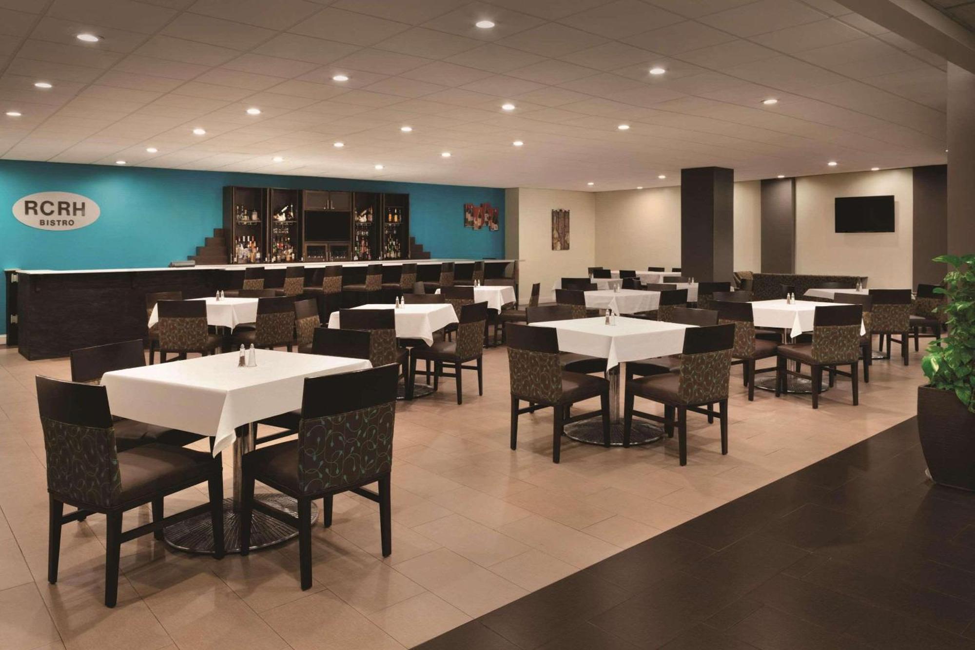 Radisson Hotel Charlotte Airport Eksteriør bilde